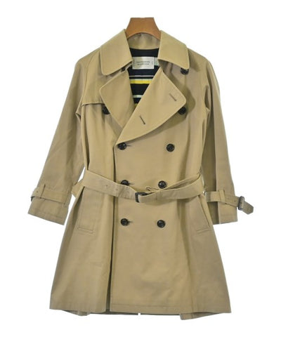 beautiful people Trench coats