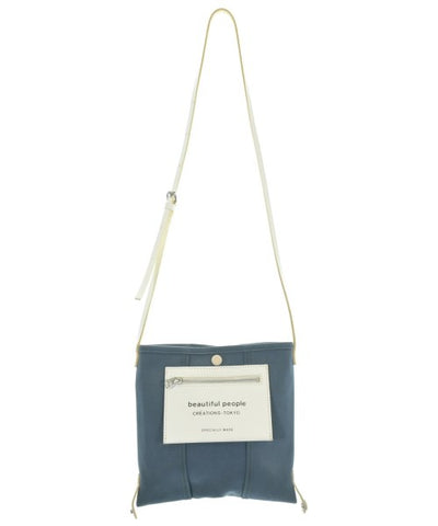 Beautiful People Shoulder bags