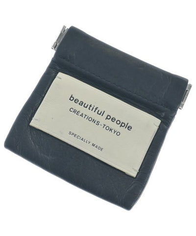 Beautiful People Pouches