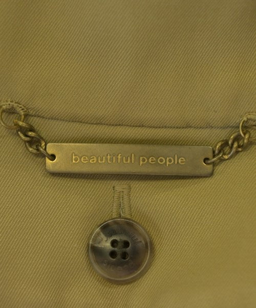 Beautiful People Trench coats