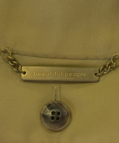 Beautiful People Trench coats