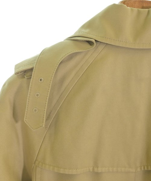 Beautiful People Trench coats