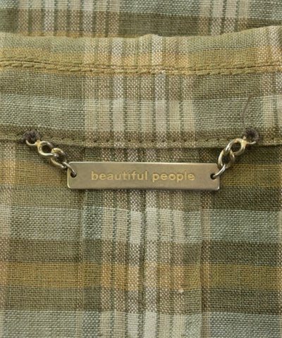 Beautiful People Other