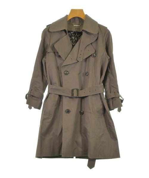 Beautiful People Trench coats