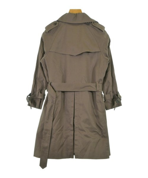 Beautiful People Trench coats