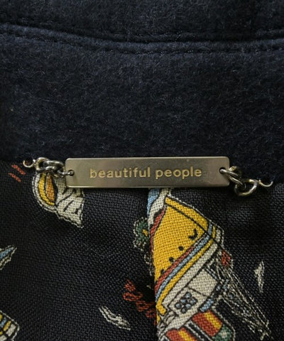 Beautiful People Other