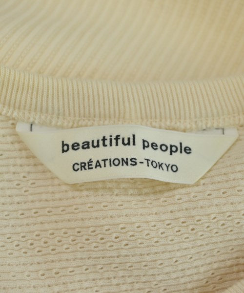Beautiful People Tee Shirts/Tops