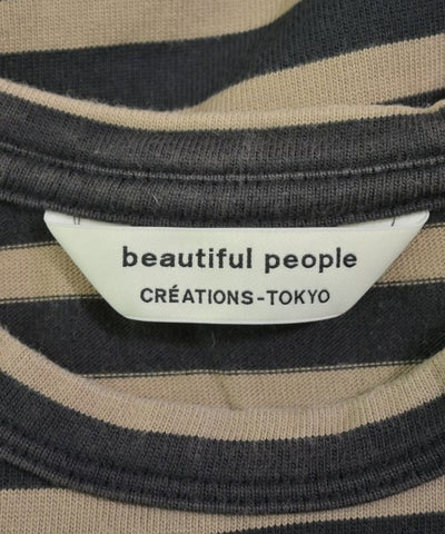 Beautiful People Sleevelesses