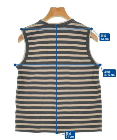 Beautiful People Sleevelesses