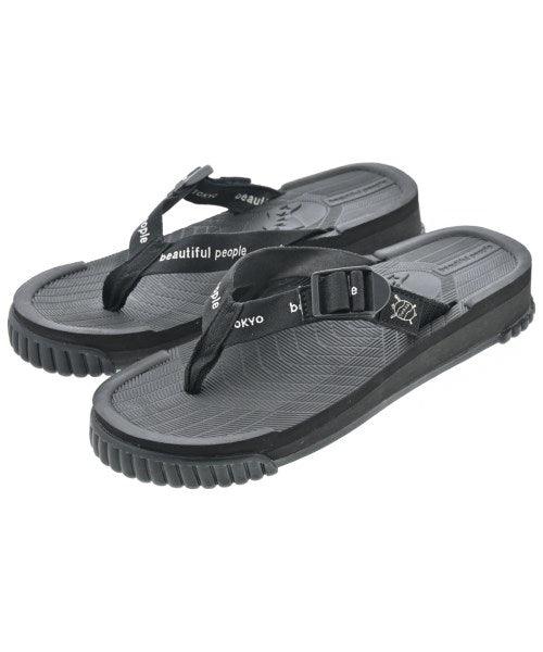 Beautiful People Sandals