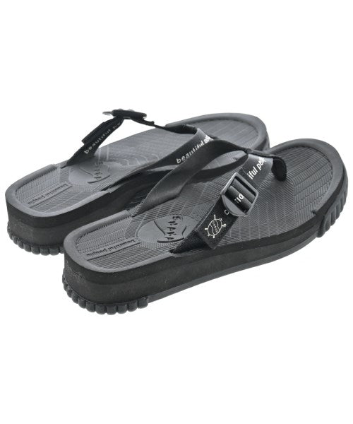 Beautiful People Sandals