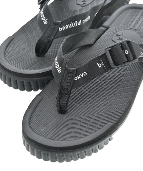 Beautiful People Sandals