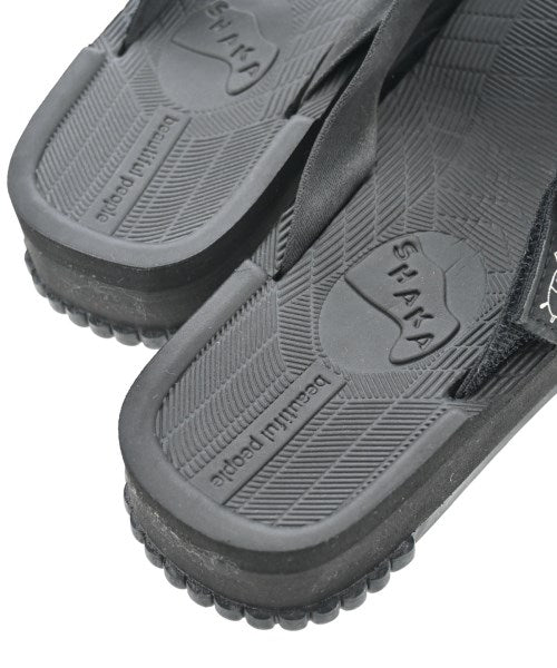 Beautiful People Sandals