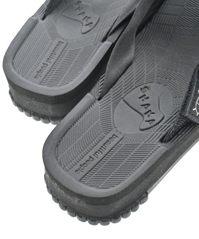 Beautiful People Sandals