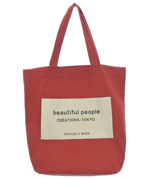 Beautiful People Totes