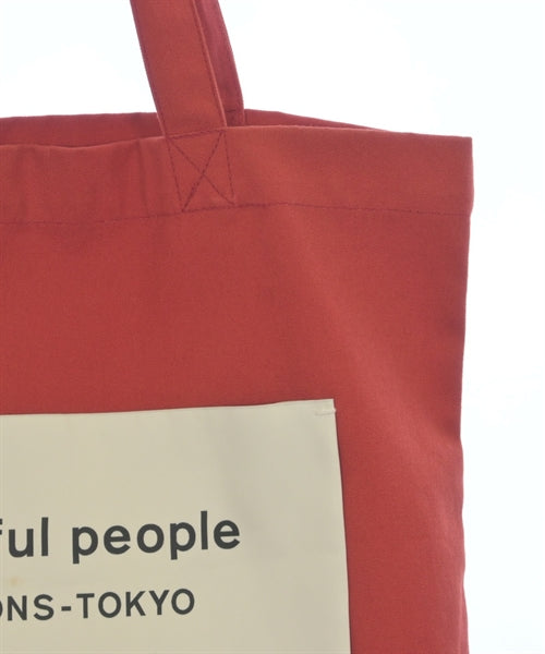 Beautiful People Totes