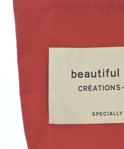 Beautiful People Totes