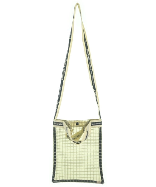 Beautiful People Shoulder bags