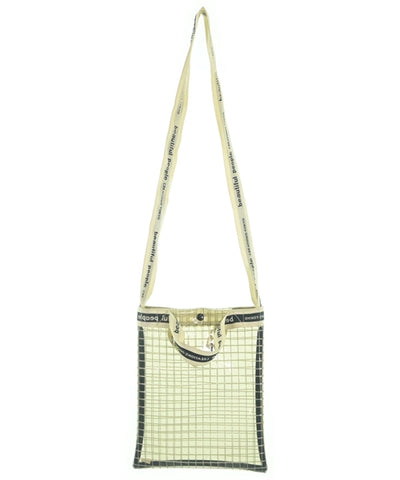 Beautiful People Shoulder bags