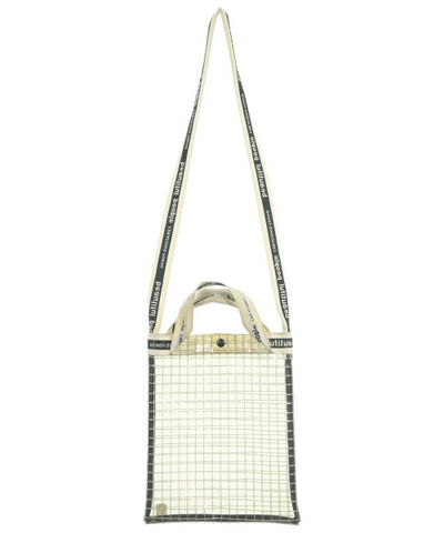 beautiful people Shoulder bags