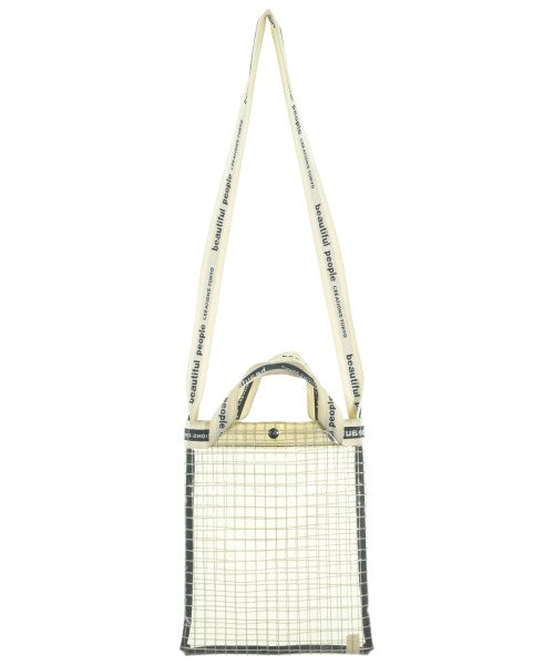 beautiful people Shoulder bags