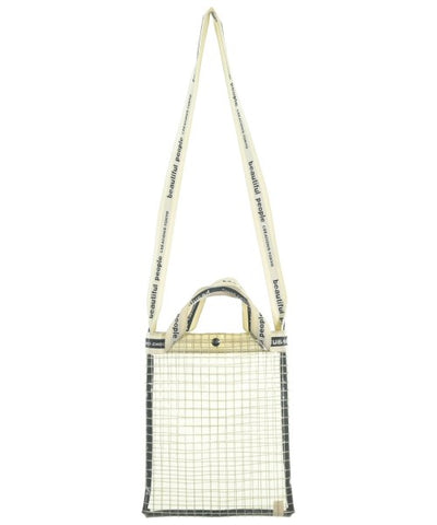 beautiful people Shoulder bags