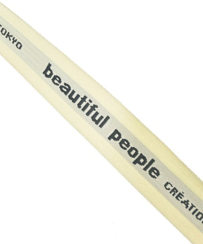 beautiful people Shoulder bags