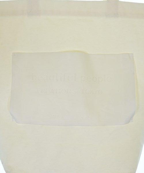 beautiful people Totes