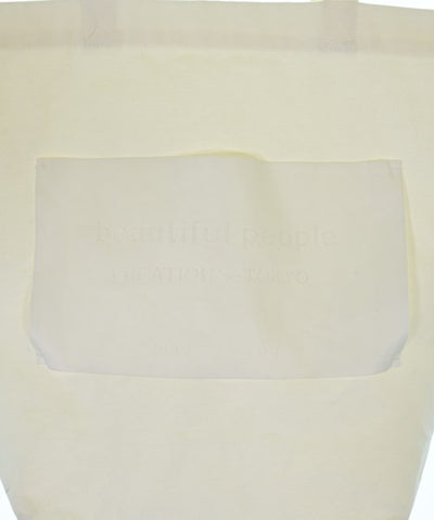 beautiful people Totes