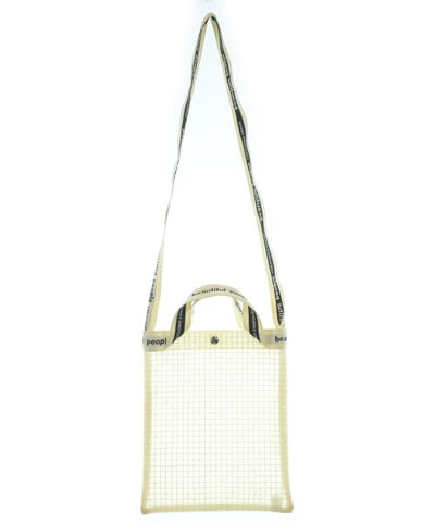 beautiful people Shoulder bags