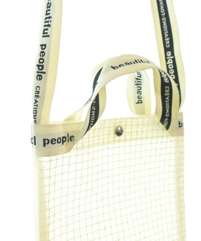 beautiful people Shoulder bags
