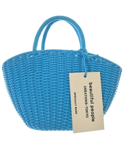 beautiful people Basket bags