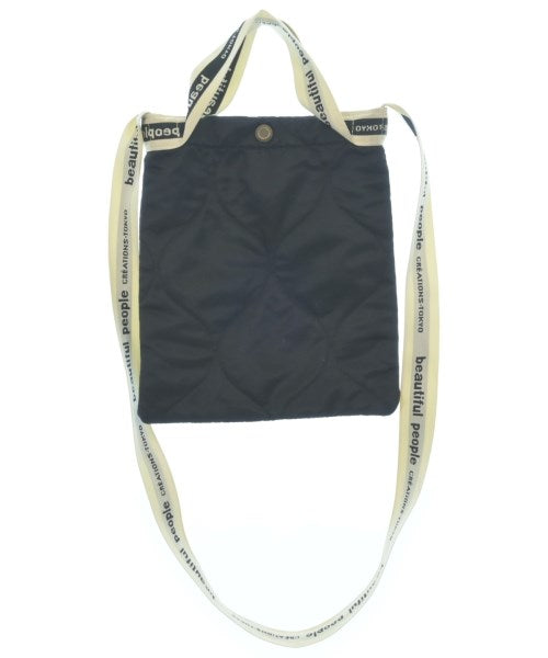 Beautiful People Shoulder bags