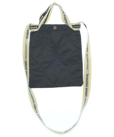 Beautiful People Shoulder bags