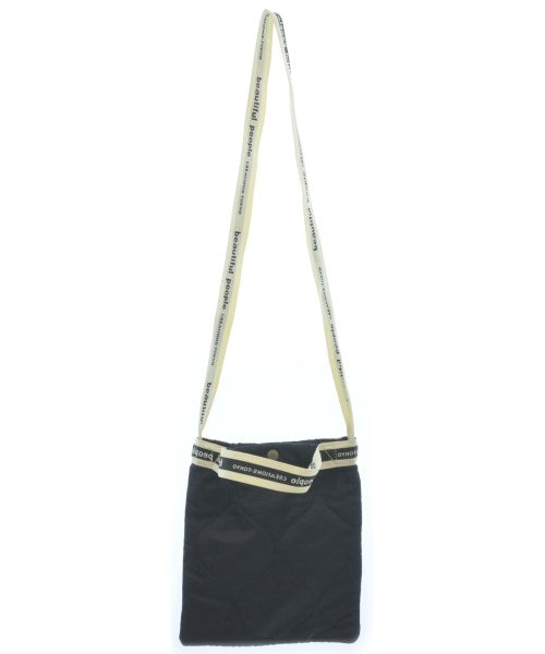 Beautiful People Shoulder bags