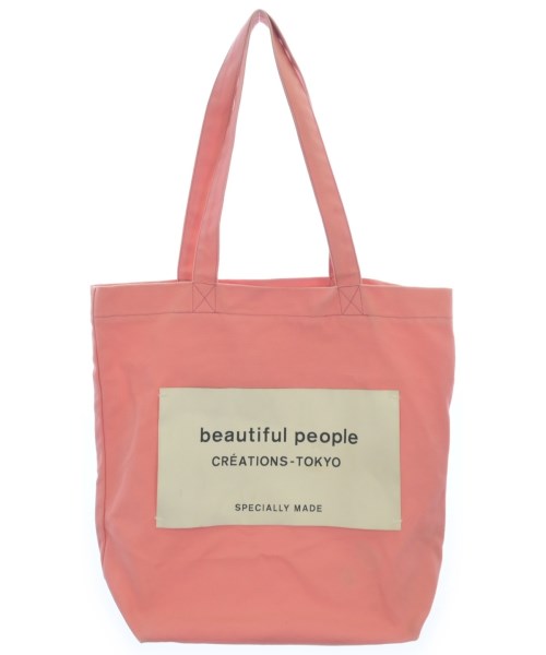 Beautiful People Totes