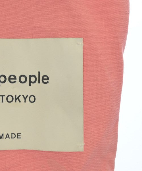 Beautiful People Totes