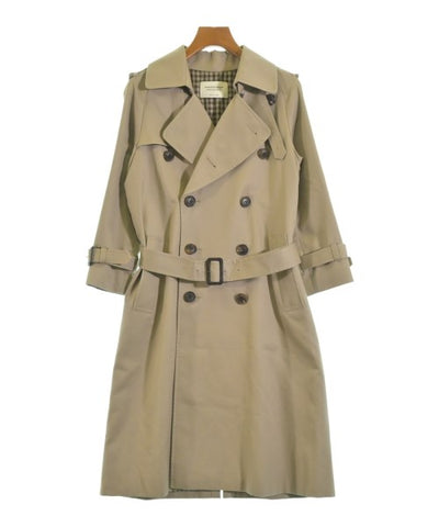 Beautiful People Trench coats