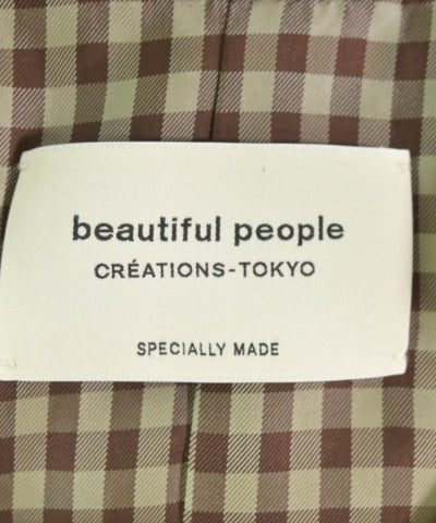 Beautiful People Trench coats