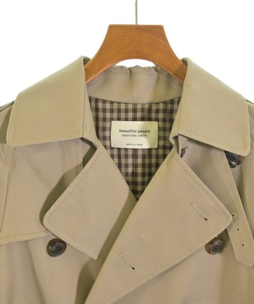 Beautiful People Trench coats