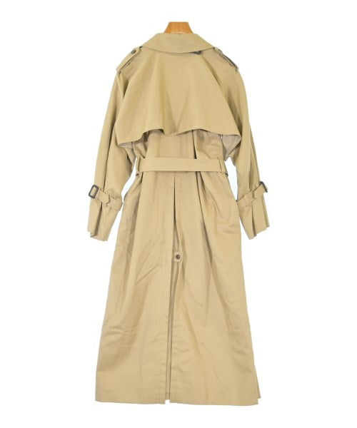 Beautiful People Trench coats