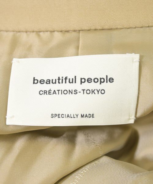 Beautiful People Trench coats