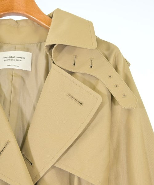 Beautiful People Trench coats