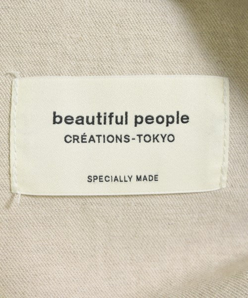 Beautiful People Other