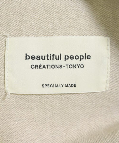 Beautiful People Other