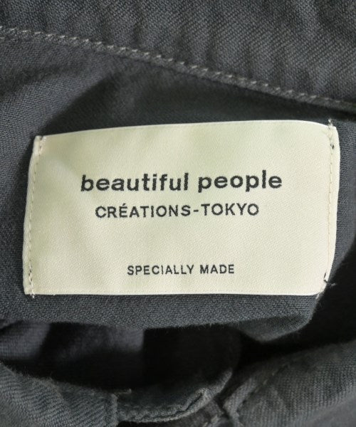 Beautiful People Other