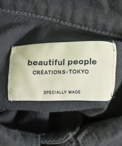 Beautiful People Other