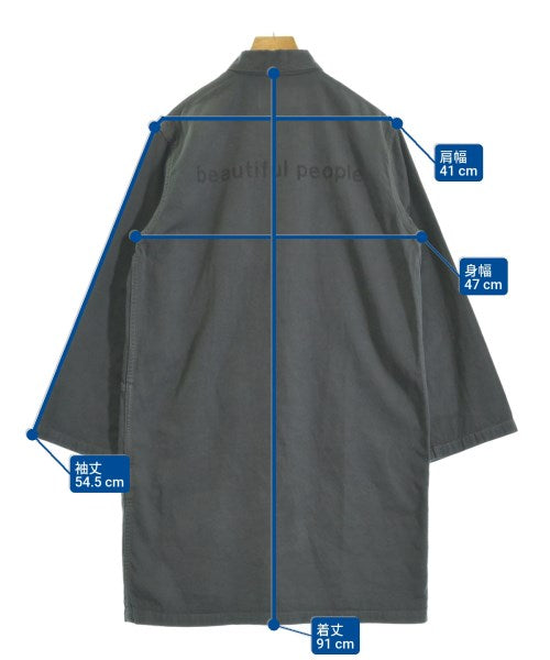 Beautiful People Other