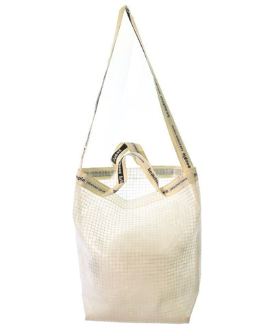 Beautiful People Totes