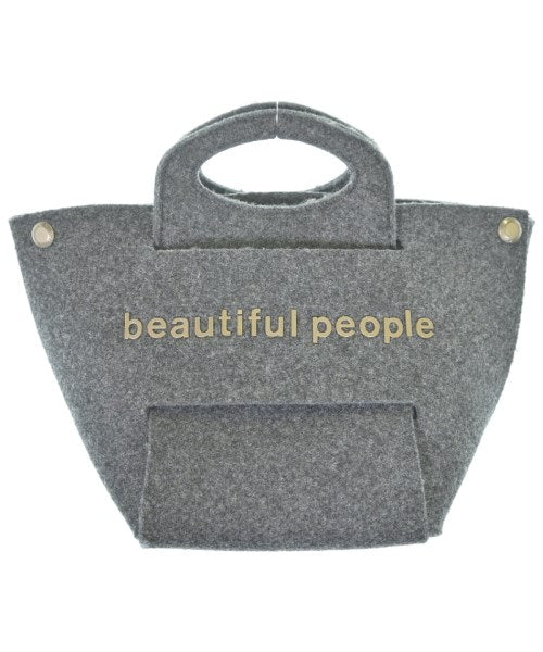 Beautiful People Totes
